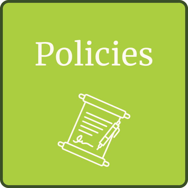 Policies